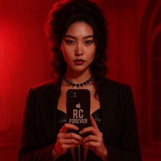 Логотип @rcforever - [ЗАКРЫТО] 𝙍𝙤𝙢𝙖𝙣𝙘𝙚 𝘾𝙡𝙪𝙗 𝙁𝙤𝙧𝙚𝙫𝙚𝙧