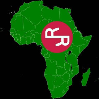Логотип @rchain_africa - RChain Africa