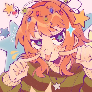 Логотип @rchmonya - рчуля ! ˎˊ˗
