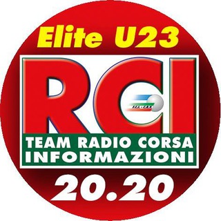 Логотип @rci_radio_cronaca - RCI Radio Cronaca