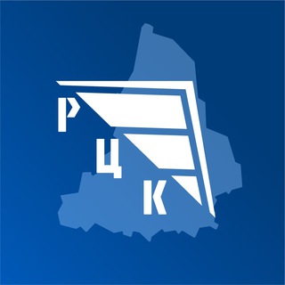 Логотип @rck_66 - РЦК Свердловской области | Федеральный проект«Производительность труда»