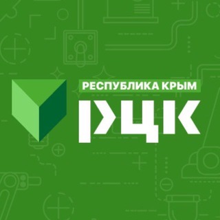Логотип @rck_rk_82 - Региональный центр компетенций Республики Крым