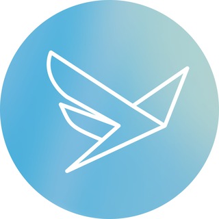 Логотип @rckrylia - ТВОИ КРЫЛЬЯ | ПСИХОЛОГИ ОНЛАЙН