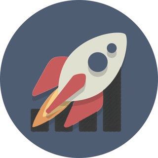 Логотип @rcktmon - RcktMon/StoxXx (Rocket Monitoring)