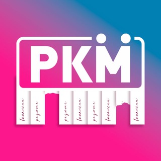 Логотип @rcm_job - АРКМ. Вакансии и резюме