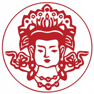 Логотип @rcnt03 - Центр народного творчества Бурятии