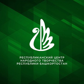 Логотип @rcnt_rb - Республиканский центр народного творчества