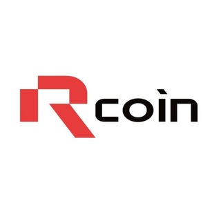 Логотип @rcoin_bet - R-Coin