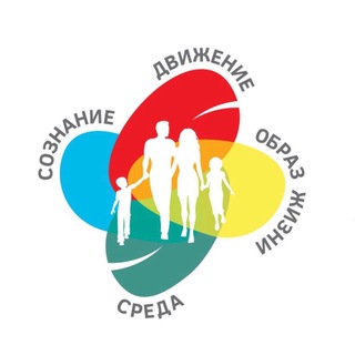 Логотип @rcozimprt - ЗдоровьеЭтоБлаго