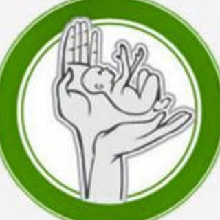 Логотип @rcozsir - Республиканский центр охраны здоровья семьи и репродукции