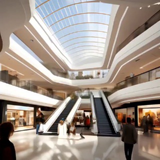 Логотип @rcscpro - ЦЕНТРЫ