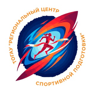 Логотип @rcsp_68 - Региональный центр спортивной подготовки 68