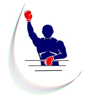 Логотип @rcspboxing - ГБУ КК «РЦСП по боксу»