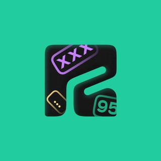 Логотип @rctngl - XXXRCTNGL95