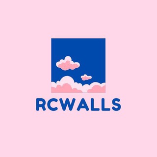 Логотип @rcwalls - Rcwalls