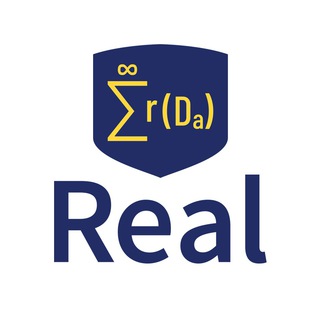 Логотип @rdaindex - Real Digital Asset Index