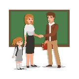 Логотип @rdeti - Родители и педагоги. Наши дети.