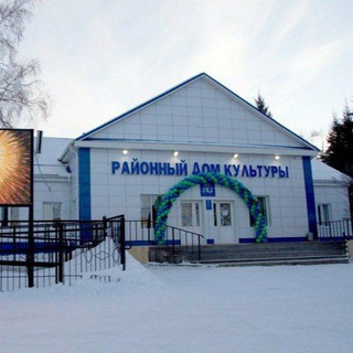 Логотип @rdk_parabel - Дом культуры Парабель