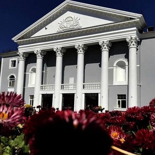 Логотип @rdk_temryuk - Районный Дом культуры города Темрюка