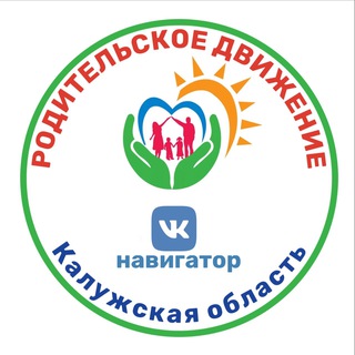Логотип @rdkonavi - 🗺️РДКо Навигатор