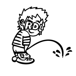 Логотип @rdlmag - RDL