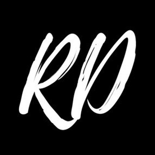 Логотип @rdministry - RD Ukraine