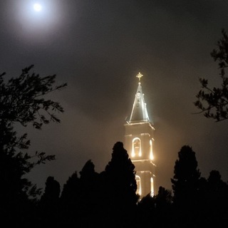 Логотип @rdminjerusalem - РДМ в Иерусалиме РПЦЗ