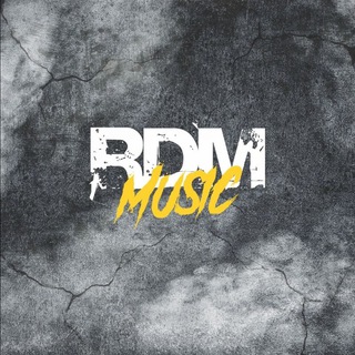 Логотип @rdmmusic54 - RDM MUSIC