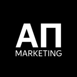 Логотип @rdmru - Работа для маркетолога