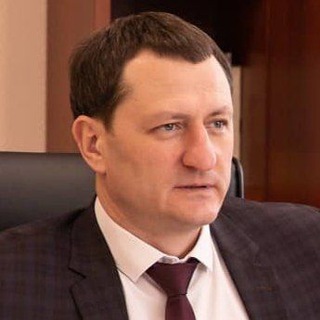 Логотип @rdn64z - Дмитрий Романов