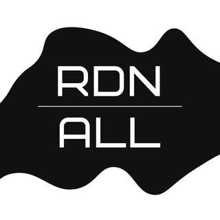 Логотип @rdnscalpall - RdnScalpall