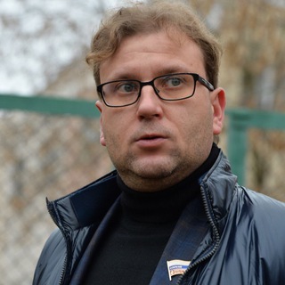 Логотип @rdosaev - ДОСАЕВ