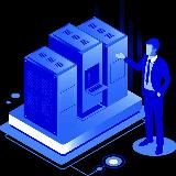 Логотип @rdp_sellers - rdp_sellers