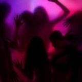 Логотип @rdporno - rdporno