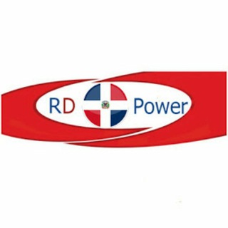Логотип @rdpower - RDPowerTool