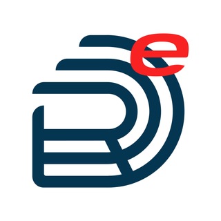 Логотип @rdpru - RDPe