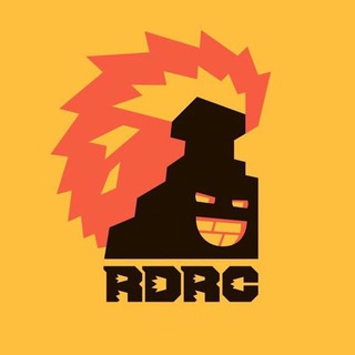 Логотип @rdrc_ru - RDRC