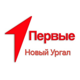 Логотип @rdshnovurgal - Движение Первых l Новый Ургал