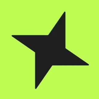 Логотип @rdslv - Палиндром