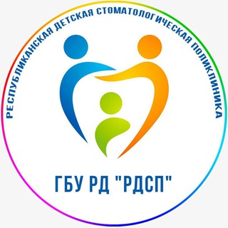 Логотип @rdsp_makhachkala - rdsp_makhachkala
