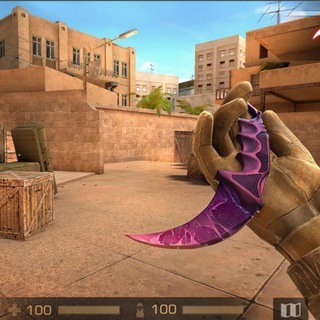 Логотип @rdstand - RD | Промокоды Standoff2