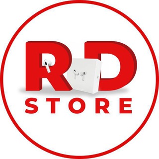 Логотип @rdstore54 - RD STORE | Premium копии Apple