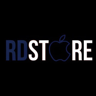 Логотип @rdstorelink - RD:Store