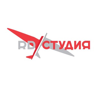 Логотип @rdstudia - РД Студия