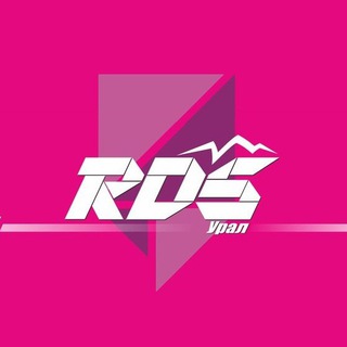 Логотип @rdsural - РДС-Урал - Общение