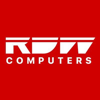 Логотип @rdw_computers - RDW Computers | Импортонезависимость