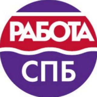 Логотип @rdw_spb - Работа для Вас в Санкт-Петербурге | СПб