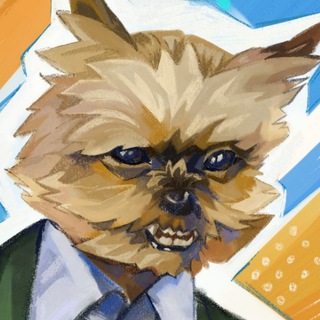 Логотип @re_2d - Re:2D