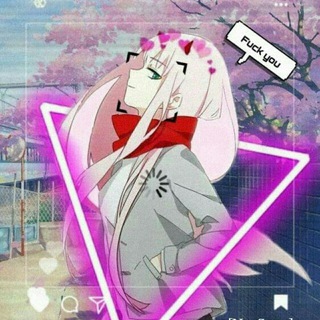 Логотип @re_darling_in_the_franxx - RE: Darling in the Franxx