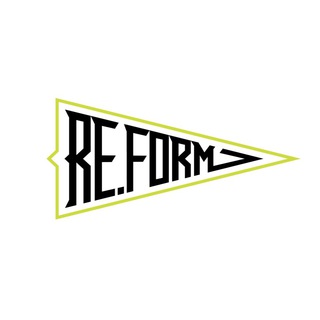 Логотип @re_form_life - Александр Бойков | Re.Form